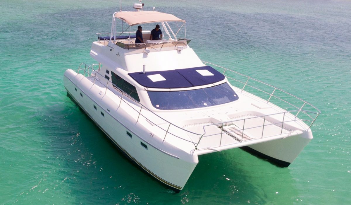 playa del carmen private boat tours