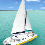 catamaya catamaran tour in puerto aventuras