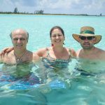 catamaran tour in isla mujeres, mexico