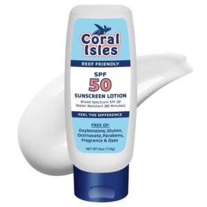 reef-safe sunscreen