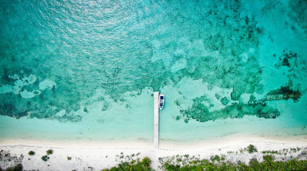 sail to cozumel - sailing to playa palancar cozumel