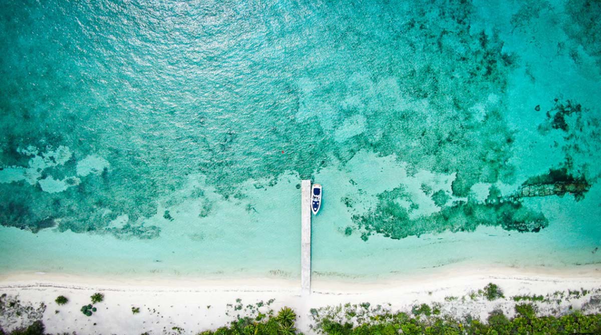 Your Private Boat - Go Sail to Cozumel, Playa Palancar