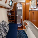 Small Luxury Catamaran Rental