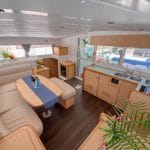 Catamaran Rental Tulum Private 42ft Lagoon Rent a boat in Tulum