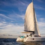 Catamaran Rental Tulum private Sailing charter Tulum