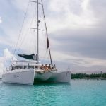 Catamaran Rental Tulum Perfect Sailing 42ft Lagoon Rental Charter Tulum