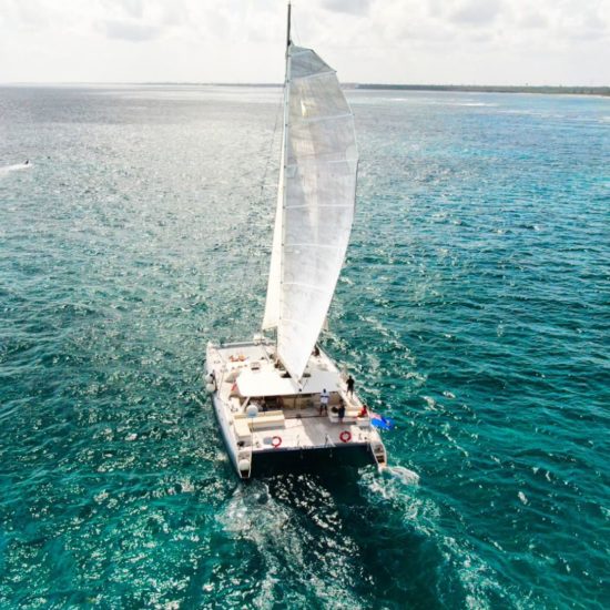 sunset boat charters