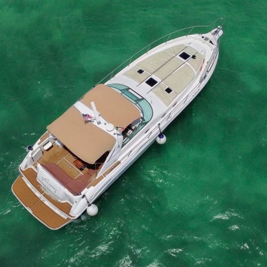 Yacht Rental Playha Del Carmen
