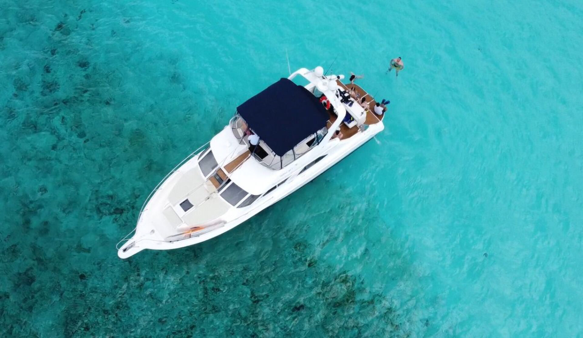 playa del carmen yacht tours