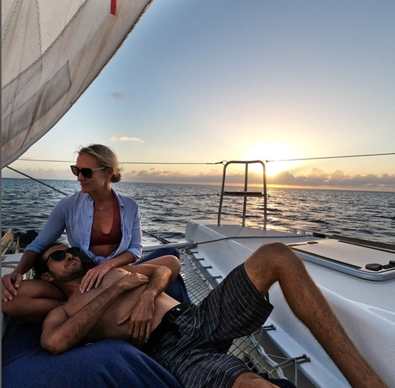 3 Hours  Sail & Bocana with Snack  $1000