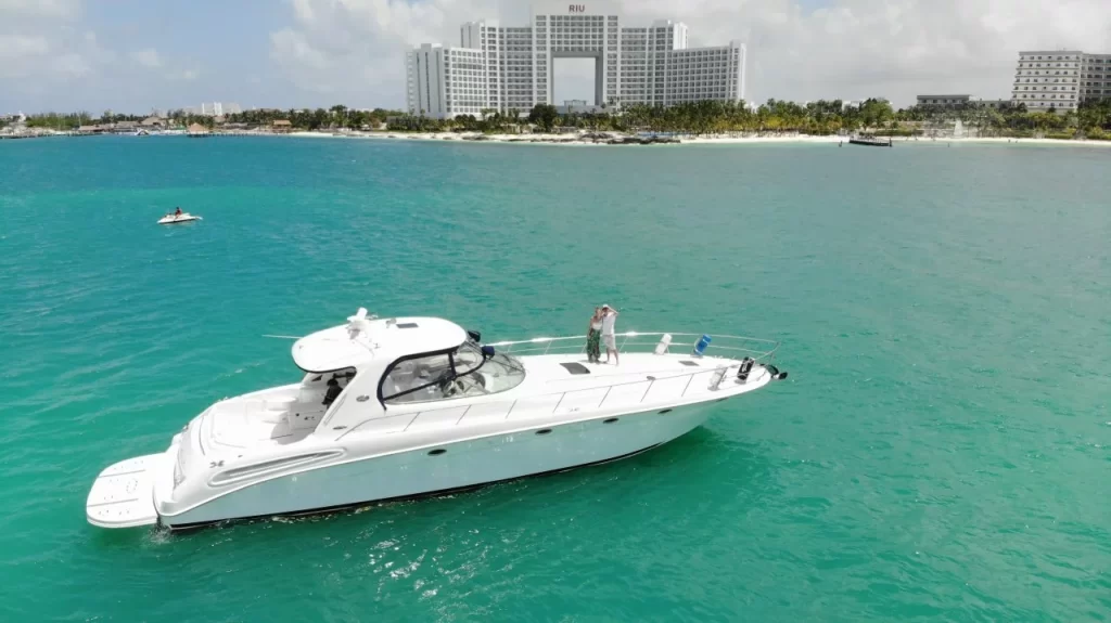 best boat to rent