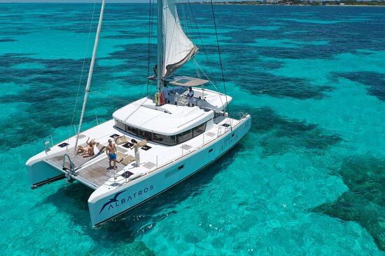 mayakoba yacht rental cost
