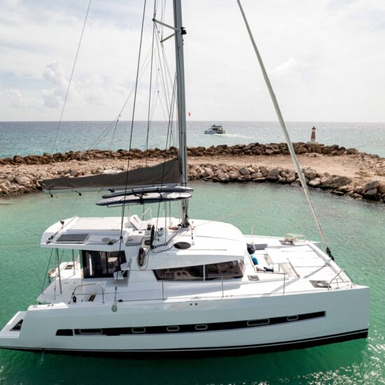 mayakoba yacht rental cost
