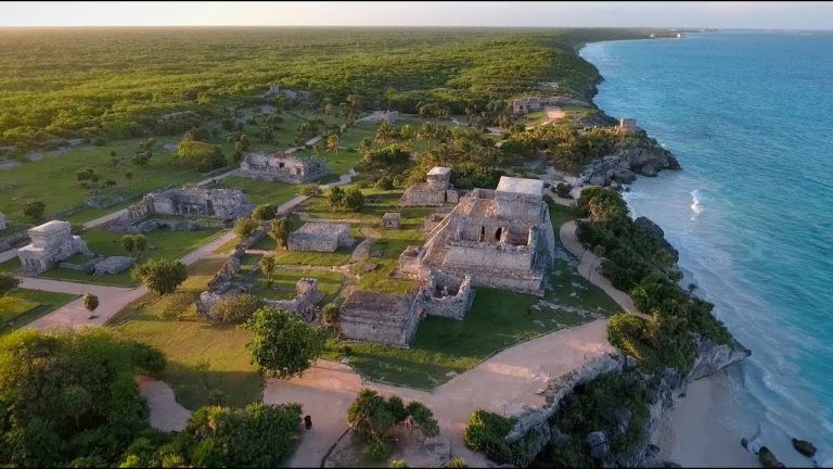 Riviera Maya: Top 5 things to do