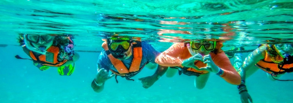 Riviera Maya: Top 5 things to do