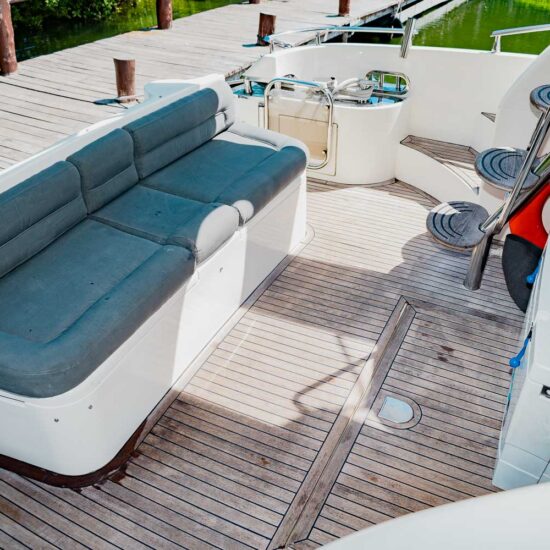 Private Yacht Rental Tulum