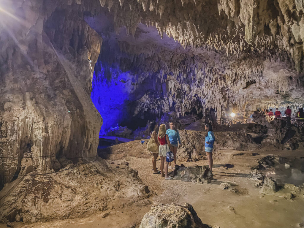 xtun cenote by mexico sol tours
