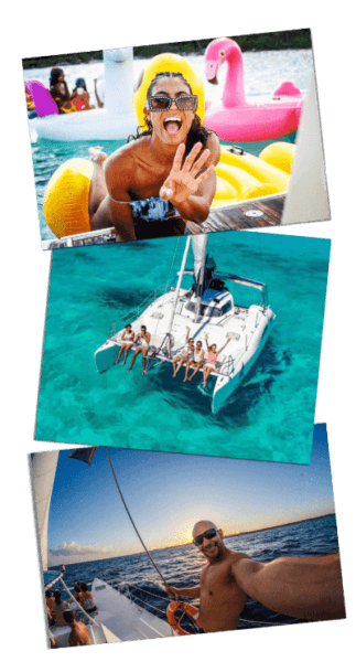 The official site for the Riviera Maya for Catamaran and Yacht Rentals. We provide boat rentals for the Riviera Maya Mexico