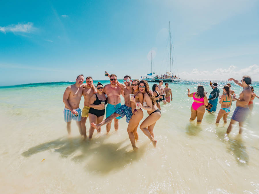 puerto aventuras reef