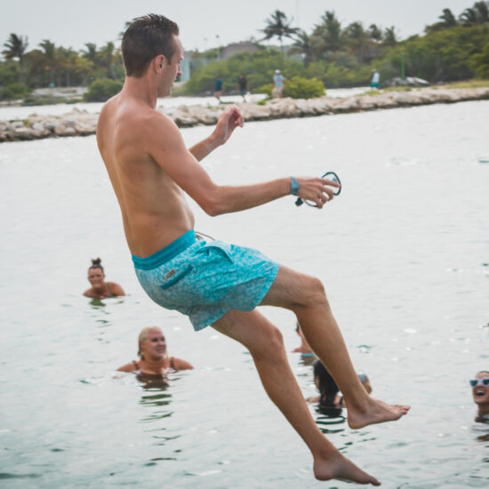 65ft_Catamaya_Catamaran_Puerto_Aventuras_Riviera_Maya_Catamarans_Hays_Wedding_5