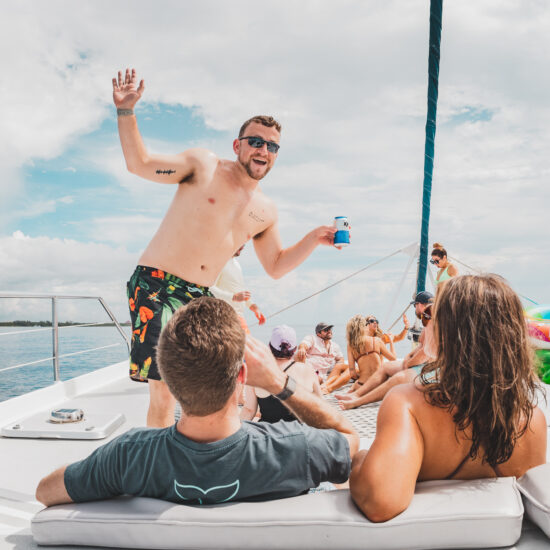 65ft_Catamaya_Catamaran_Puerto_Aventuras_Riviera_Maya_Catamarans_Mayer_Wedding_38