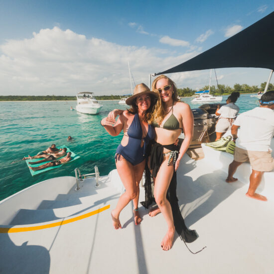 65ft_Catamaya_Catamaran_Puerto_Aventuras_Riviera_Maya_Catamarans_Yeomans_Wedding_1