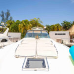 55ft yacht rental puerto aventuras