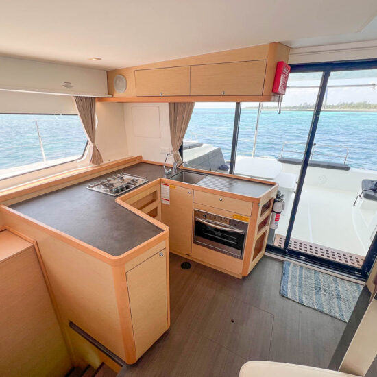 bang bang lulu catamaran puerto aventuras