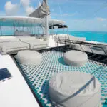 Boat Rental Cancun Mexico Wedding groups