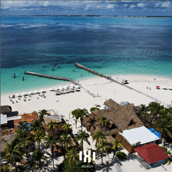 Isla Mujeres Sailing tours