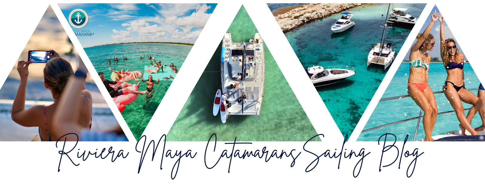 riviera maya blog header