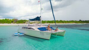cozumel catamaran excursion