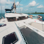 lida catamaran cozumel