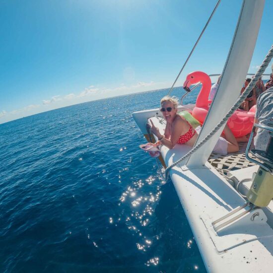 65ft_Day_Trip_Tour_Catamaran_Puerto_Aventuras_Riviera_Maya_Catamarans_-3