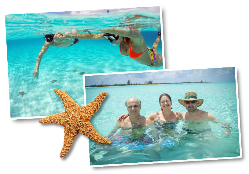 cozumel catamaran excursion