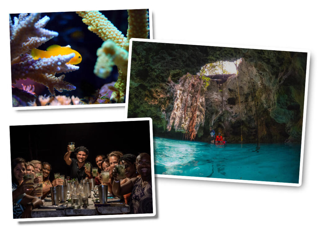 vacation in cozumel essential travel tips