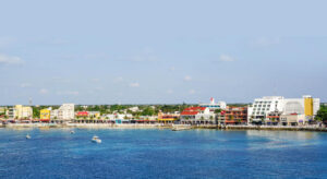 vacation to cozumel