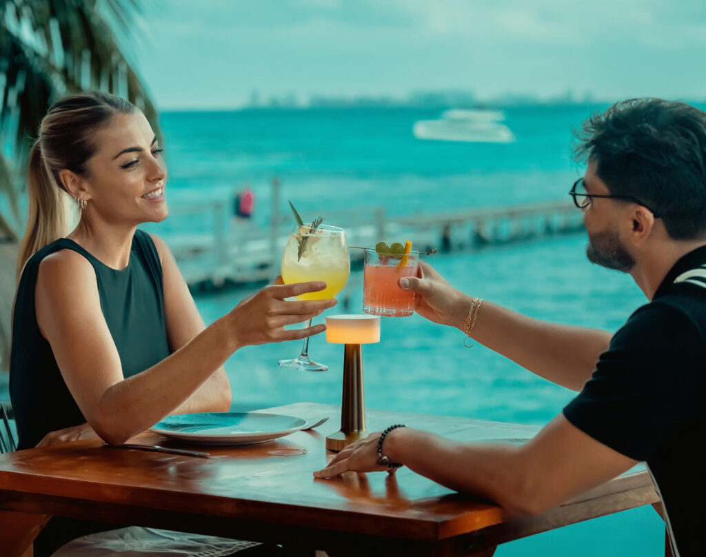 loretta's beach club