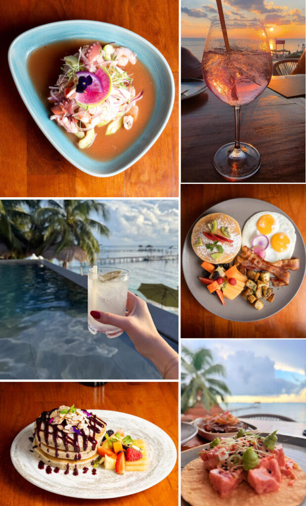 loretta's beach club