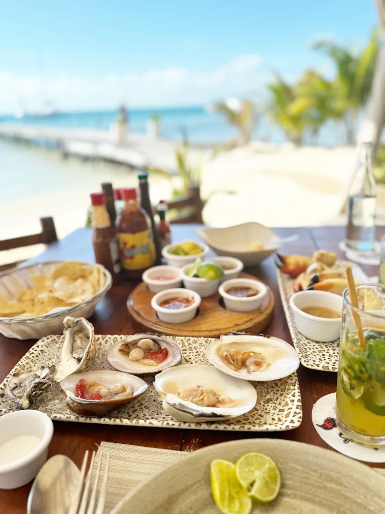 marbella beach club isla mujeres 1