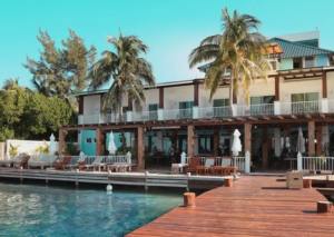marina bartolome beach club isla mujeres