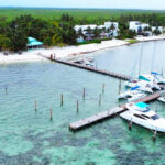 Marina Flamingo Canun