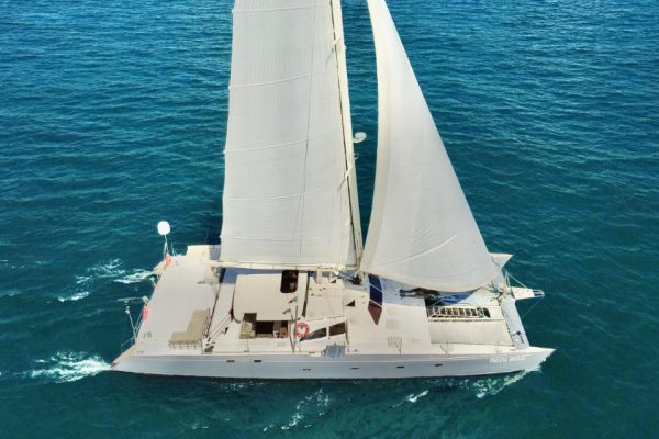 1000 x pacific breeze puerto morelos riviera maya catamarans 7