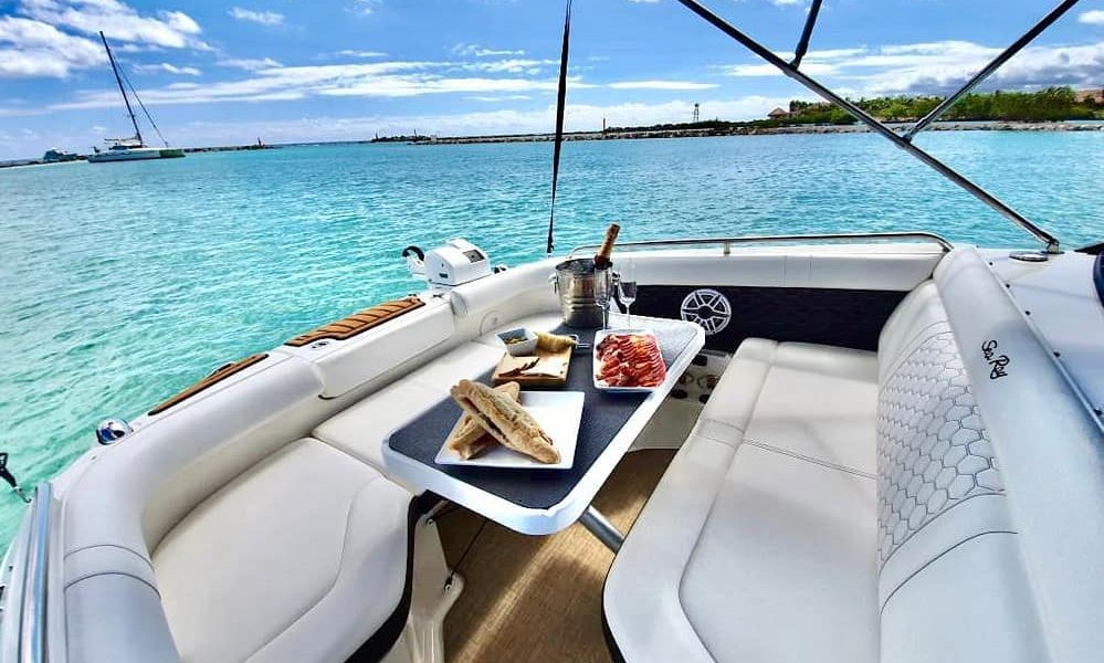 playa del carmen sailboat rental