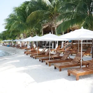 zaza beach club isla mujeres