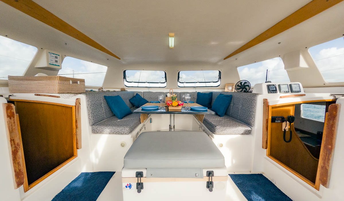 36ft_Double_Trouble_Catamaran_Puerto_Aventuras_Riviera_Maya_Catamarans_-32