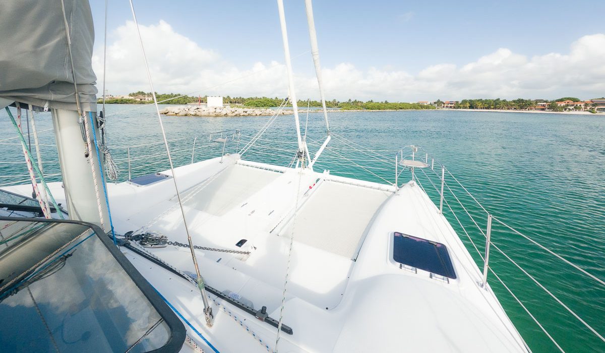 36ft_Double_Trouble_Catamaran_Puerto_Aventuras_Riviera_Maya_Catamarans_-39
