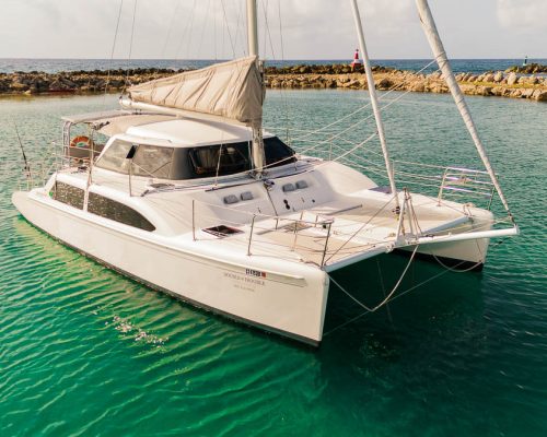 36ft_Double_Trouble_Catamaran_Puerto_Aventuras_Riviera_Maya_Catamarans_-40.jpg