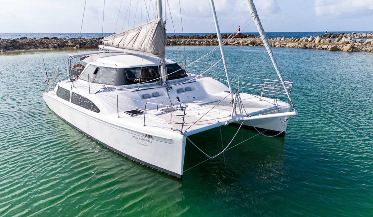 36ft_Seawind_Catamaran_Puerto_Aventuras_Riviera_Maya_Catamarans_-1