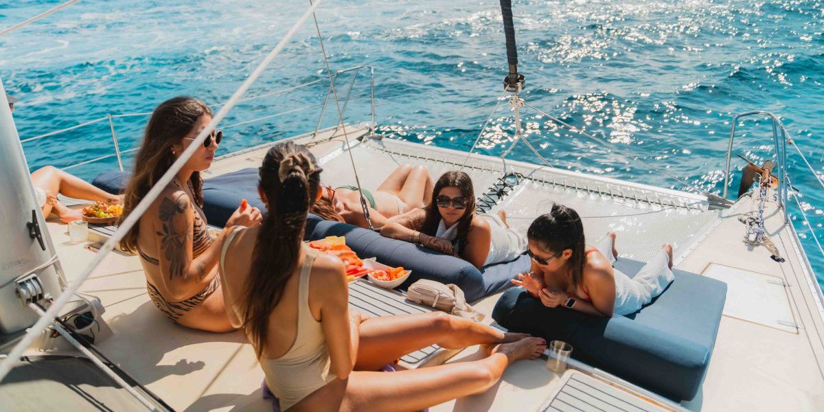 36ft_Yoya_Catamaran_Cozumel_Riviera_Maya_Catamarans_-28